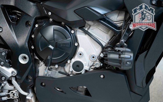 Gebrauchtmotorrad BMW S 1000 XR - Bild 10