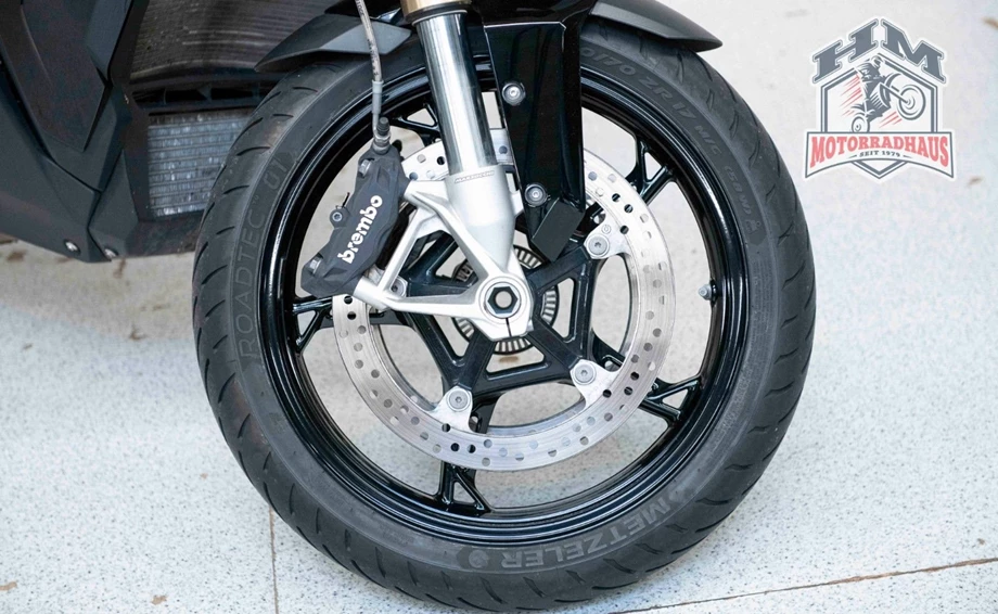 Angebot BMW S 1000 XR Bild 11: Angebot BMW S 1000 XR