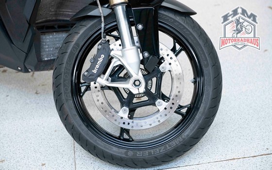 Gebrauchtmotorrad BMW S 1000 XR - Bild 11