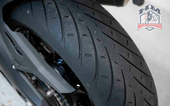 Gebrauchtmotorrad BMW S 1000 XR - Bild 13