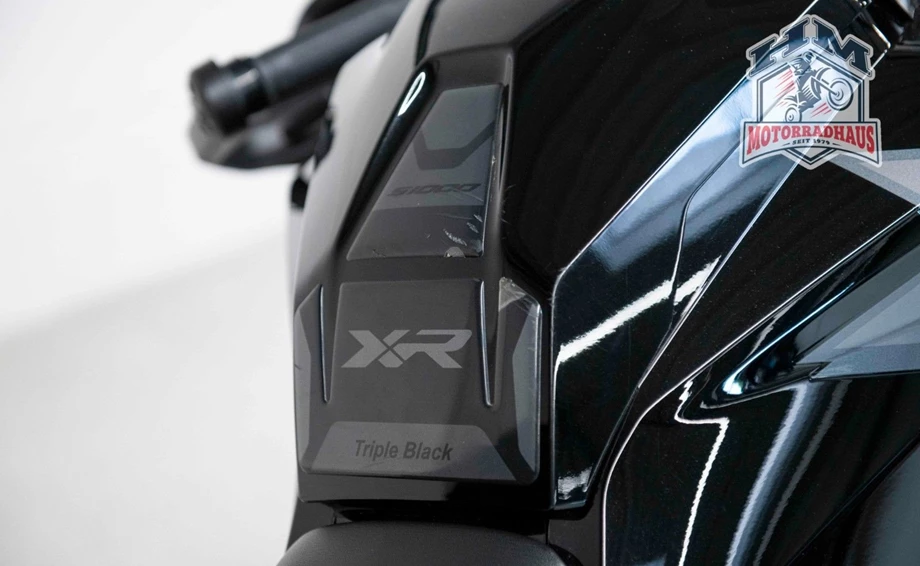 Angebot BMW S 1000 XR Bild 14: Angebot BMW S 1000 XR