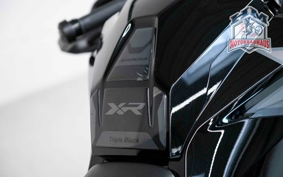 Gebrauchtmotorrad BMW S 1000 XR - Bild 14