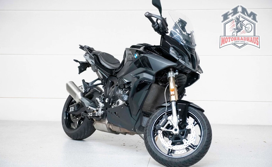 Angebot BMW S 1000 XR Bild 2: Angebot BMW S 1000 XR