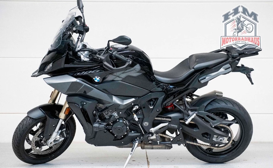 Angebot BMW S 1000 XR Bild 4: Angebot BMW S 1000 XR