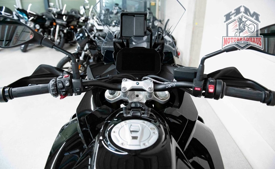 Angebot BMW S 1000 XR Bild 6: Angebot BMW S 1000 XR