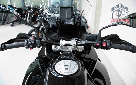 Gebrauchtmotorrad BMW S 1000 XR - Bild 6