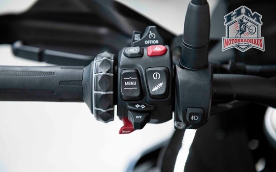 Gebrauchtmotorrad BMW S 1000 XR - Bild 7