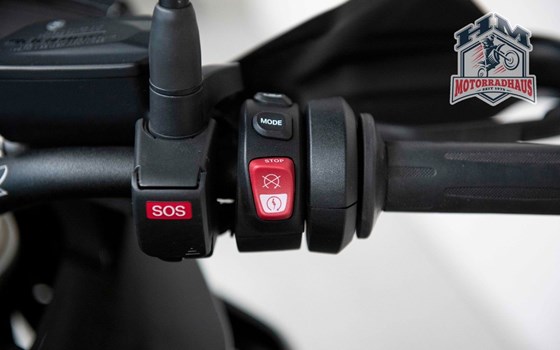 Gebrauchtmotorrad BMW S 1000 XR - Bild 8