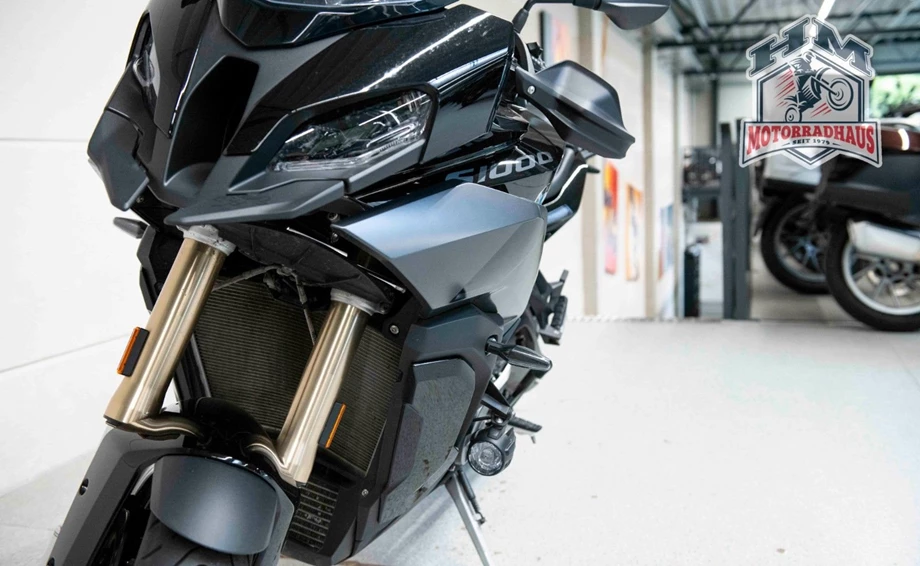 Angebot BMW S 1000 XR Bild 9: Angebot BMW S 1000 XR