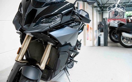 Gebrauchtmotorrad BMW S 1000 XR - Bild 9