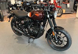 Neumotorrad Royal Enfield HNTR 350