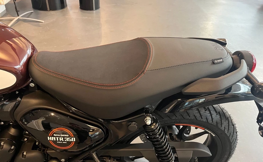 Angebot Royal Enfield HNTR 350 Bild 10: Angebot Royal Enfield HNTR 350