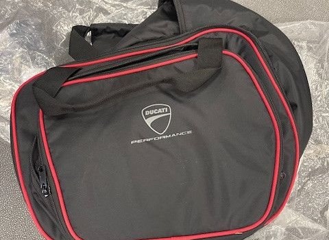 Gebrauchtmotorrad Ducati Multistrada V4 S - Bild 12