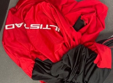 Gebrauchtmotorrad Ducati Multistrada V4 S - Bild 13