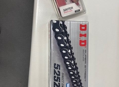 Gebrauchtmotorrad Ducati Multistrada V4 S - Bild 15