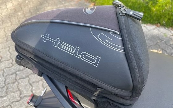 Gebrauchtmotorrad Ducati Multistrada V4 S - Bild 6