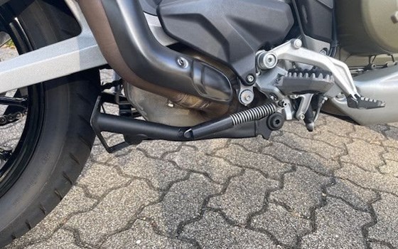 Gebrauchtmotorrad Ducati Multistrada V4 S - Bild 7