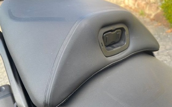 Gebrauchtmotorrad Ducati Multistrada V4 S - Bild 8