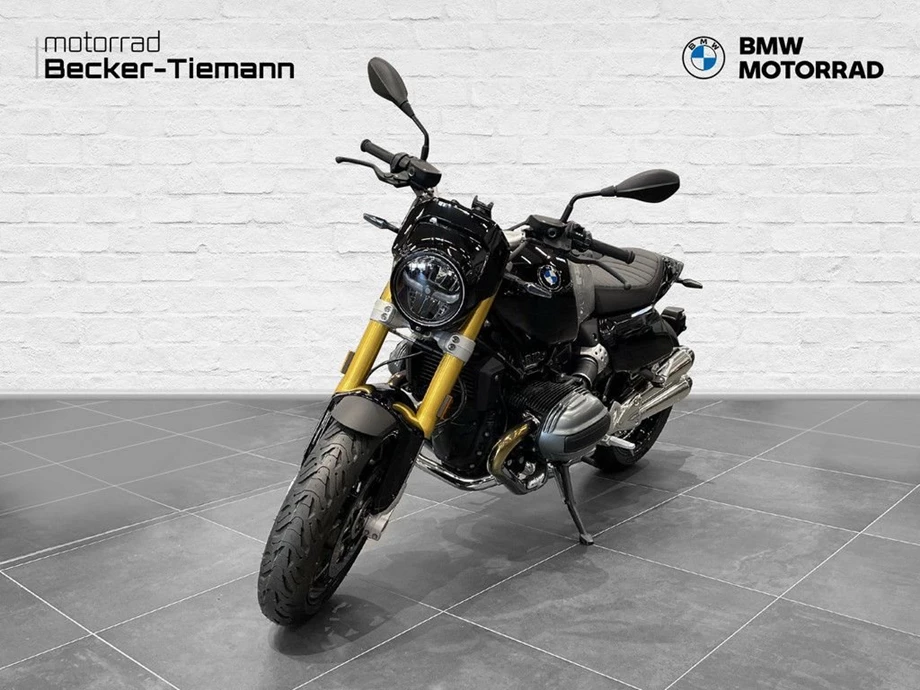 Angebot BMW R 12 nineT Bild 1: Angebot BMW R 12 nineT