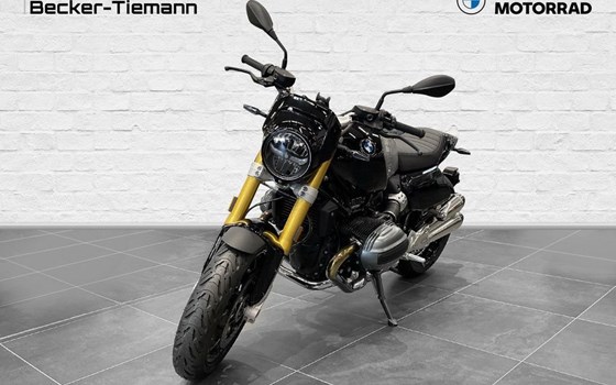 Neufahrzeug BMW R 12 nineT - Bild 1