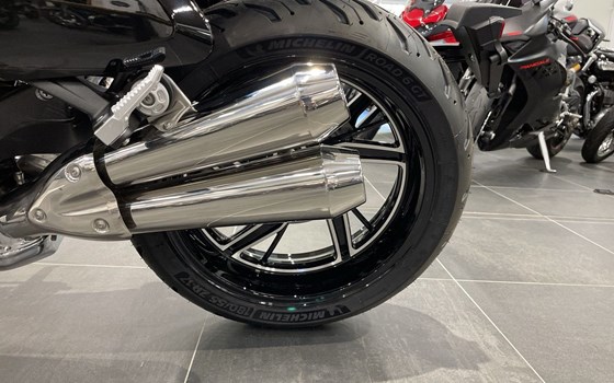 Neufahrzeug BMW R 12 nineT - Bild 10