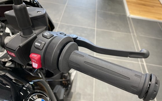 Neufahrzeug BMW R 12 nineT - Bild 11