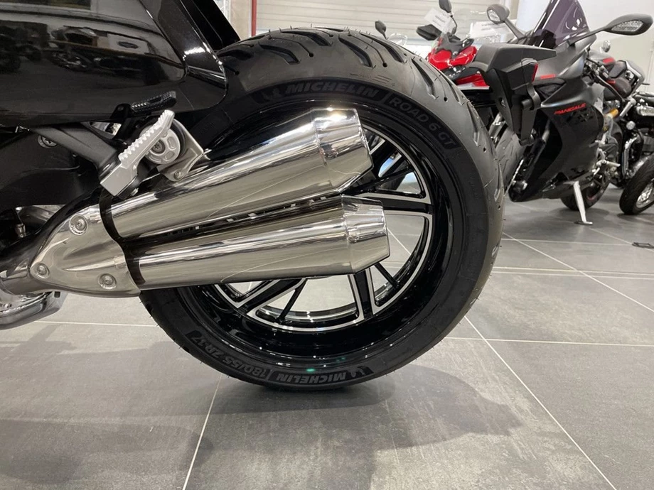 Angebot BMW R 12 nineT Bild 11: Angebot BMW R 12 nineT