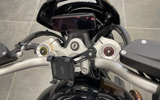 Neufahrzeug BMW R 12 nineT - Bild 12