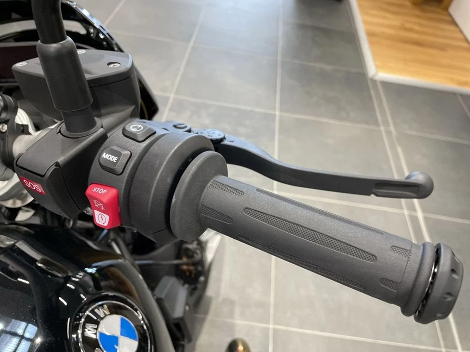 Angebot BMW R 12 nineT Bild 12: Angebot BMW R 12 nineT
