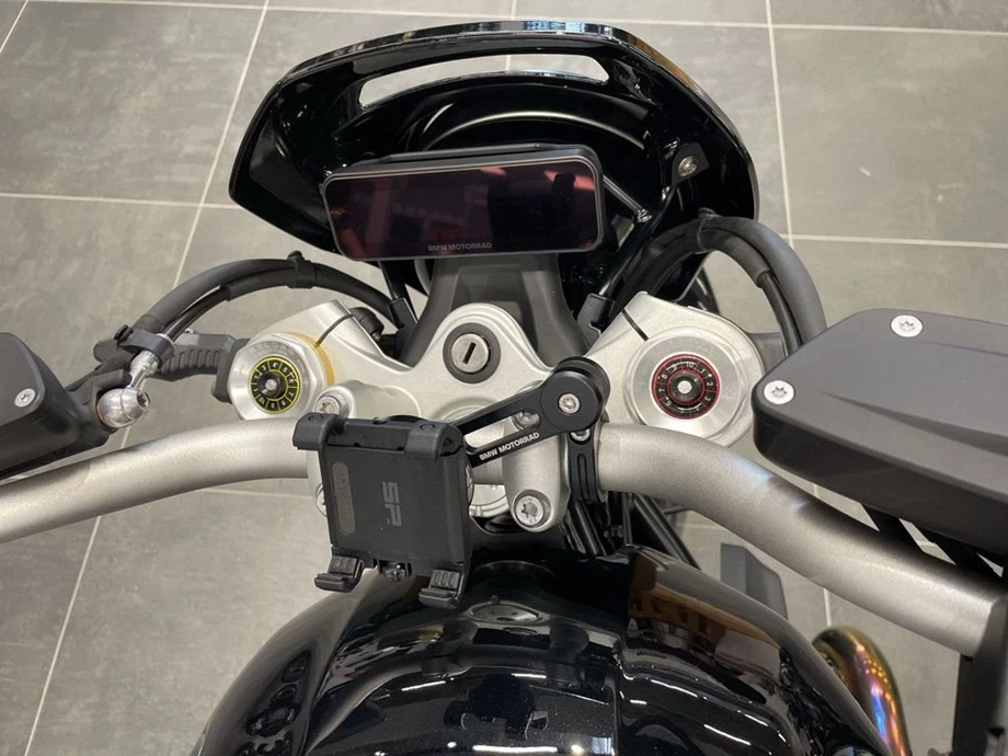 Angebot BMW R 12 nineT Bild 13: Angebot BMW R 12 nineT