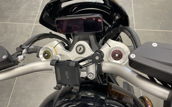 Neufahrzeug BMW R 12 nineT - Bild 13