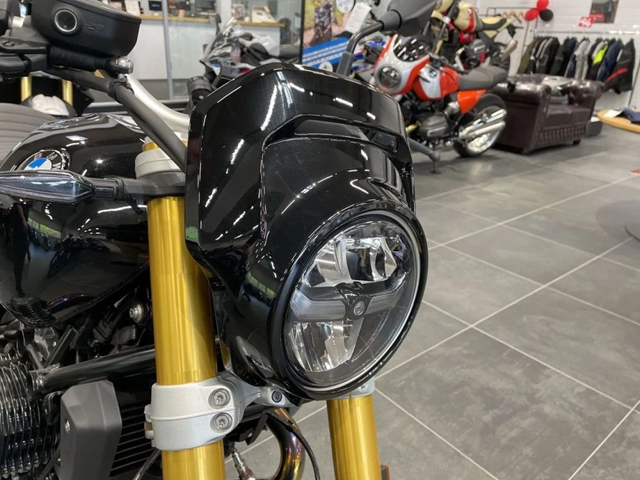 Angebot BMW R 12 nineT Bild 14: Angebot BMW R 12 nineT