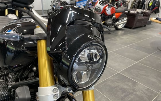 Neufahrzeug BMW R 12 nineT - Bild 14
