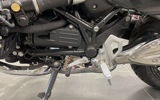 Neufahrzeug BMW R 12 nineT - Bild 15