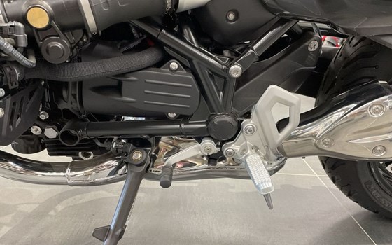Neufahrzeug BMW R 12 nineT - Bild 16