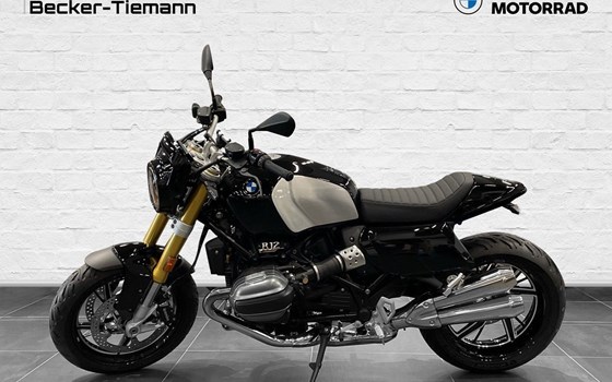 Neufahrzeug BMW R 12 nineT - Bild 3
