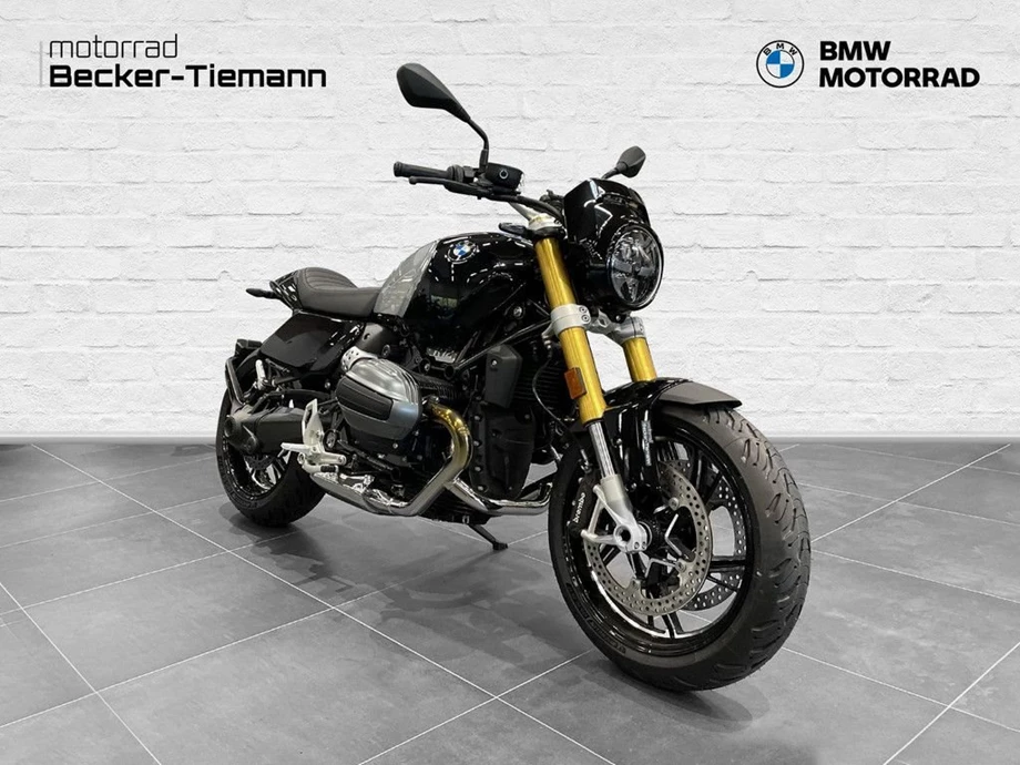 Angebot BMW R 12 nineT Bild 3: Angebot BMW R 12 nineT