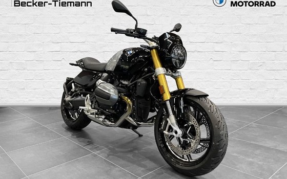 Neufahrzeug BMW R 12 nineT - Bild 3