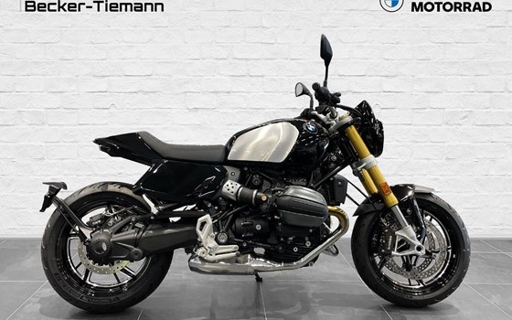 Neufahrzeug BMW R 12 nineT - Bild 4