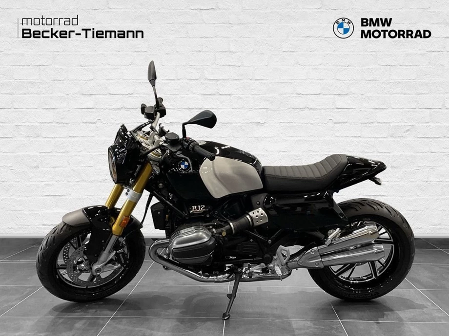 Angebot BMW R 12 nineT Bild 4: Angebot BMW R 12 nineT