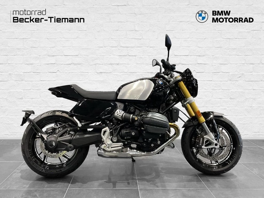 Angebot BMW R 12 nineT Bild 5: Angebot BMW R 12 nineT