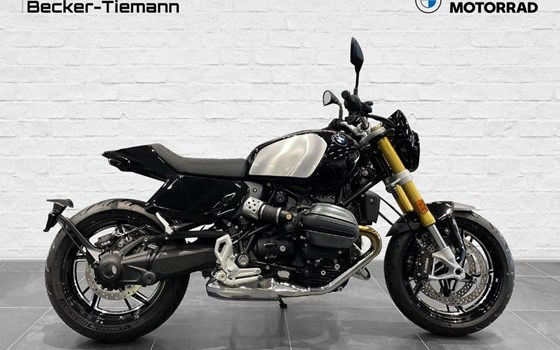 Neufahrzeug BMW R 12 nineT - Bild 5