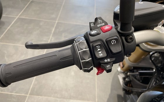 Neufahrzeug BMW R 12 nineT - Bild 6