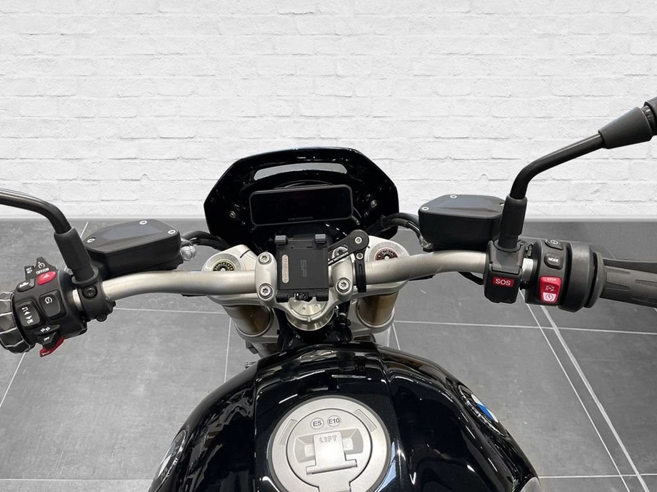 Angebot BMW R 12 nineT Bild 6: Angebot BMW R 12 nineT