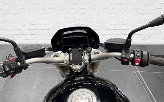 Neufahrzeug BMW R 12 nineT - Bild 6