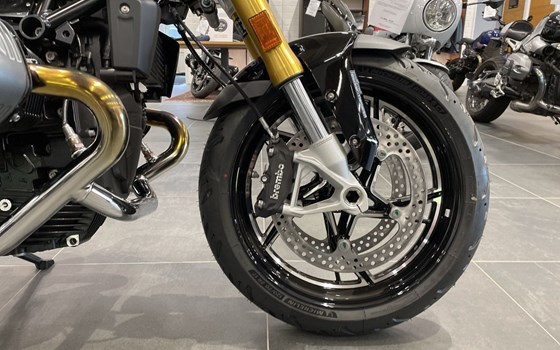 Neufahrzeug BMW R 12 nineT - Bild 7