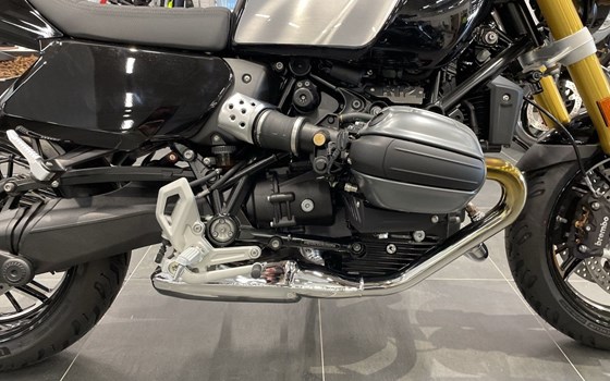Neufahrzeug BMW R 12 nineT - Bild 8