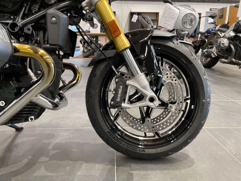 Angebot BMW R 12 nineT Bild 8: Angebot BMW R 12 nineT