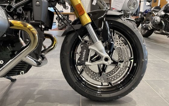 Neufahrzeug BMW R 12 nineT - Bild 8