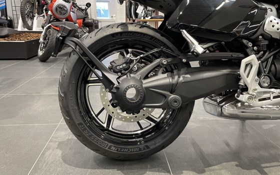 Neufahrzeug BMW R 12 nineT - Bild 9